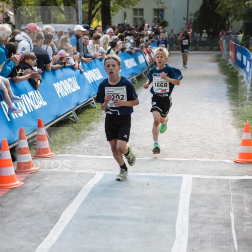 09.05.2026 - Störlauf H.Heesch http://msf.ph/oto/9673846 09.05.2026 14:37:52 Ziel 202, 1668 meine-sportfotos.de
