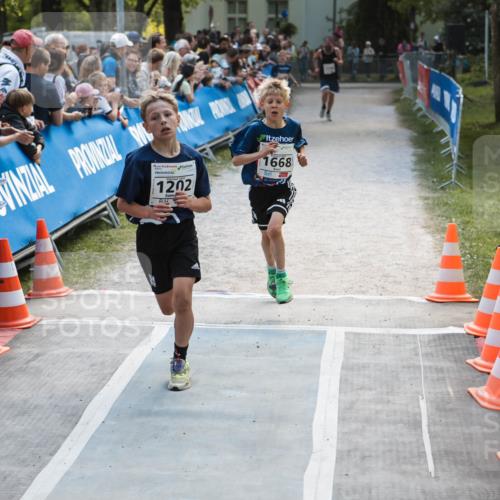 09.05.2026 - Störlauf H.Heesch http://msf.ph/oto/9673847 09.05.2026 14:37:53 Ziel 1202, 1668 meine-sportfotos.de