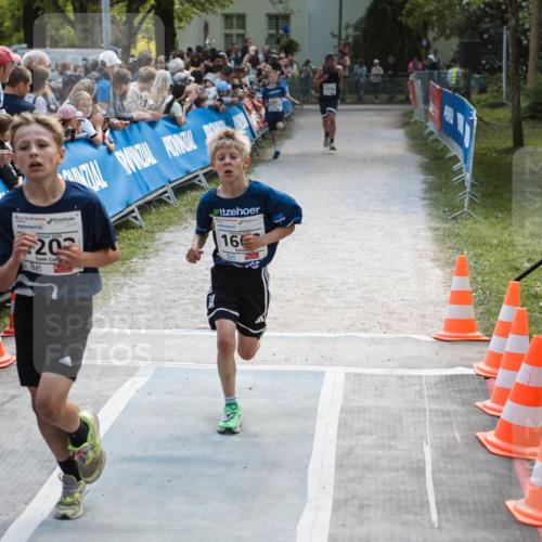 09.05.2026 - Störlauf H.Heesch http://msf.ph/oto/9673848 09.05.2026 14:37:53 Ziel 20, 16, 1740 meine-sportfotos.de