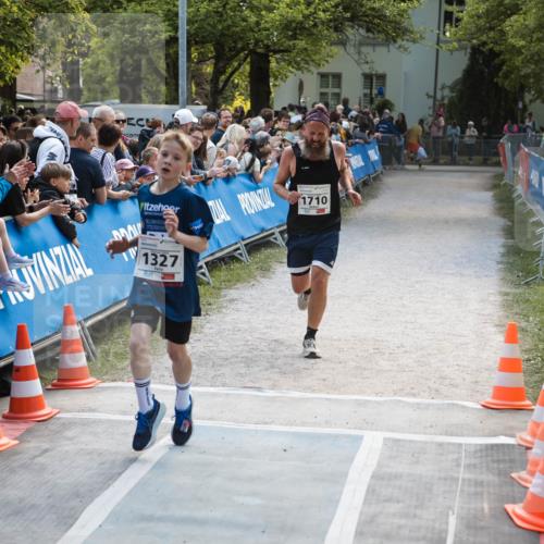 09.05.2026 - Störlauf H.Heesch http://msf.ph/oto/9673852 09.05.2026 14:37:57 Ziel 1327, 1710 meine-sportfotos.de