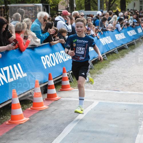 09.05.2026 - Störlauf H.Heesch http://msf.ph/oto/9673858 09.05.2026 14:38:10 Ziel  meine-sportfotos.de