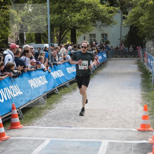 09.05.2026 - Störlauf H.Heesch http://msf.ph/oto/9673861 09.05.2026 14:38:16 Ziel 1744 meine-sportfotos.de