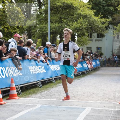 09.05.2026 - Störlauf H.Heesch http://msf.ph/oto/9673871 09.05.2026 14:38:42 Ziel 1329 meine-sportfotos.de