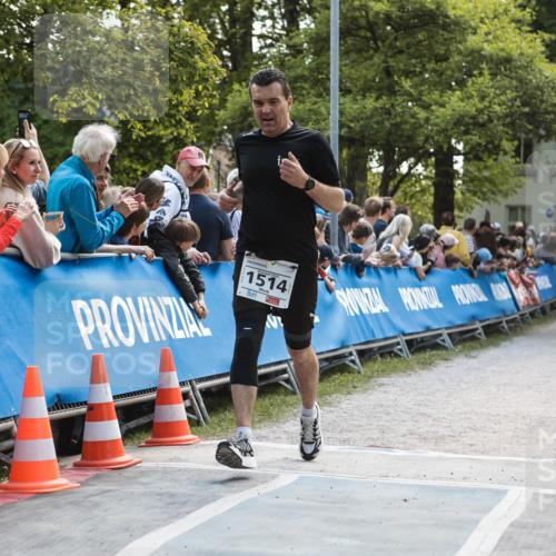 09.05.2026 - Störlauf H.Heesch http://msf.ph/oto/9673880 09.05.2026 14:39:04 Ziel 1514 meine-sportfotos.de