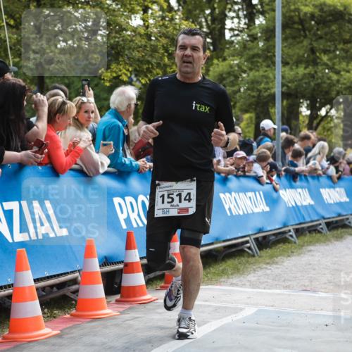 09.05.2026 - Störlauf H.Heesch http://msf.ph/oto/9673882 09.05.2026 14:39:04 Ziel 2026, 1514 meine-sportfotos.de