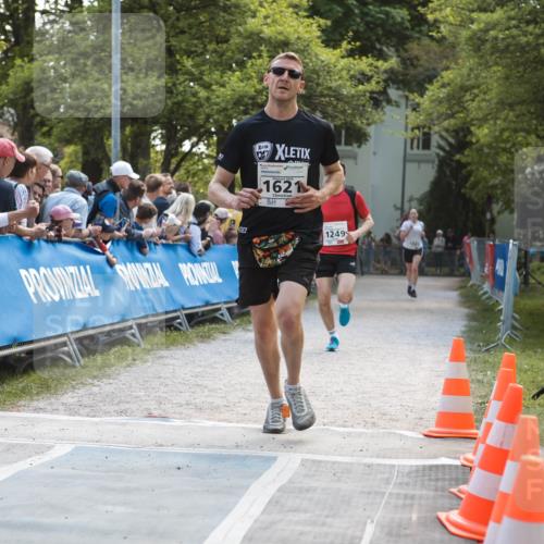 09.05.2026 - Störlauf H.Heesch http://msf.ph/oto/9673905 09.05.2026 14:39:34 Ziel 057, 1621, 1249 meine-sportfotos.de