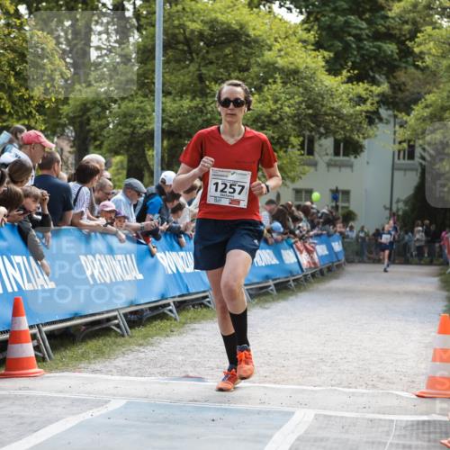 09.05.2026 - Störlauf H.Heesch http://msf.ph/oto/9673934 09.05.2026 14:40:13 Ziel 1257 meine-sportfotos.de