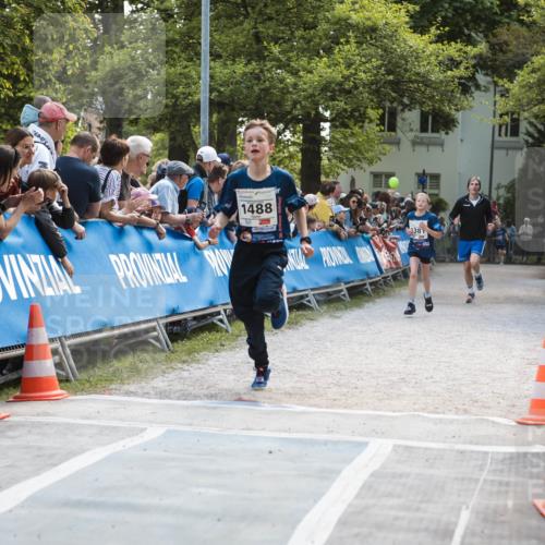 09.05.2026 - Störlauf H.Heesch http://msf.ph/oto/9673937 09.05.2026 14:40:19 Ziel 1488, 381 meine-sportfotos.de