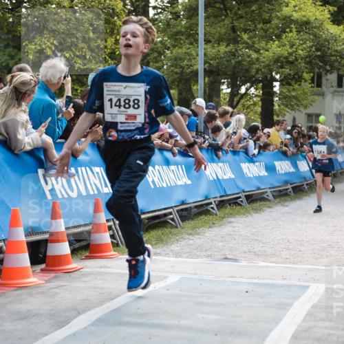 09.05.2026 - Störlauf H.Heesch http://msf.ph/oto/9673940 09.05.2026 14:40:20 Ziel 1488, 1381 meine-sportfotos.de