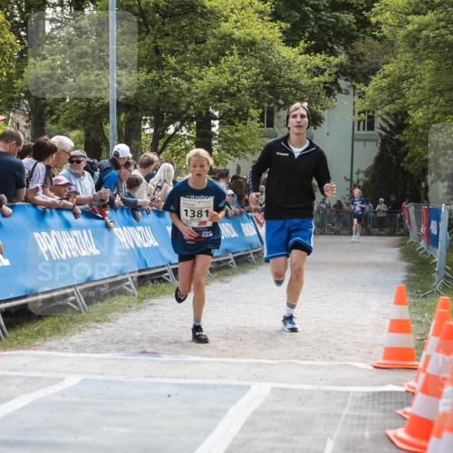 09.05.2026 - Störlauf H.Heesch http://msf.ph/oto/9673941 09.05.2026 14:40:22 Ziel 1381 meine-sportfotos.de