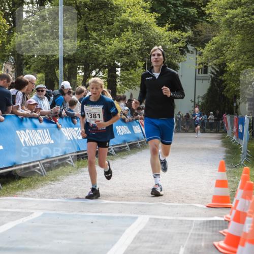 09.05.2026 - Störlauf H.Heesch http://msf.ph/oto/9673942 09.05.2026 14:40:22 Ziel 1381 meine-sportfotos.de