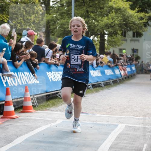 09.05.2026 - Störlauf H.Heesch http://msf.ph/oto/9673947 09.05.2026 14:40:31 Ziel  meine-sportfotos.de