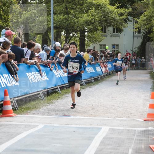 09.05.2026 - Störlauf H.Heesch http://msf.ph/oto/9673950 09.05.2026 14:40:36 Ziel 1100, 390 meine-sportfotos.de