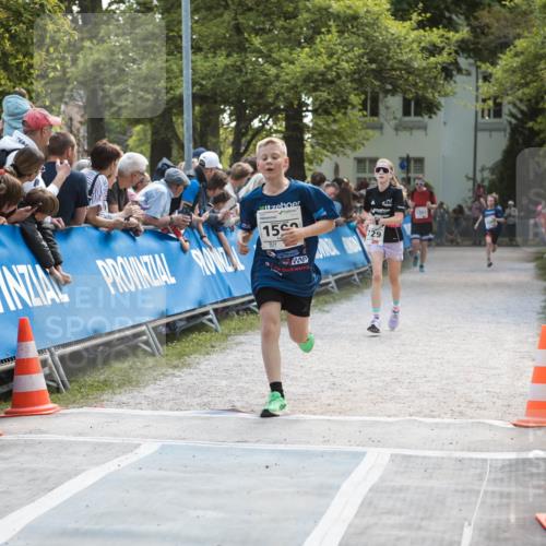 09.05.2026 - Störlauf H.Heesch http://msf.ph/oto/9673953 09.05.2026 14:40:39 Ziel 15, 729 meine-sportfotos.de