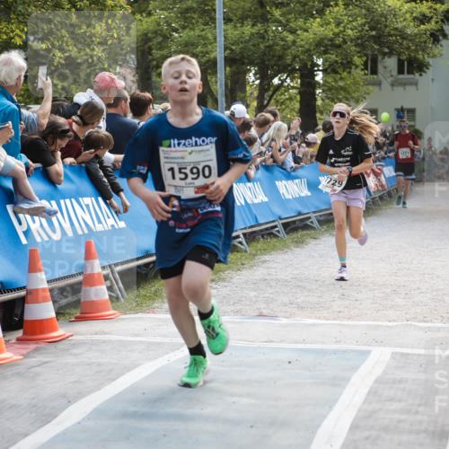 09.05.2026 - Störlauf H.Heesch http://msf.ph/oto/9673956 09.05.2026 14:40:40 Ziel 1590, 1251, 1729, 1098 meine-sportfotos.de
