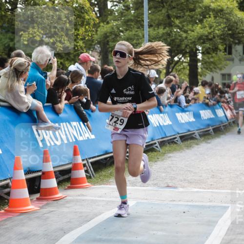 09.05.2026 - Störlauf H.Heesch http://msf.ph/oto/9673958 09.05.2026 14:40:41 Ziel 729 meine-sportfotos.de