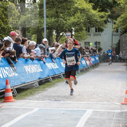 09.05.2026 - Störlauf H.Heesch http://msf.ph/oto/9673961 09.05.2026 14:40:44 Ziel 1098 meine-sportfotos.de
