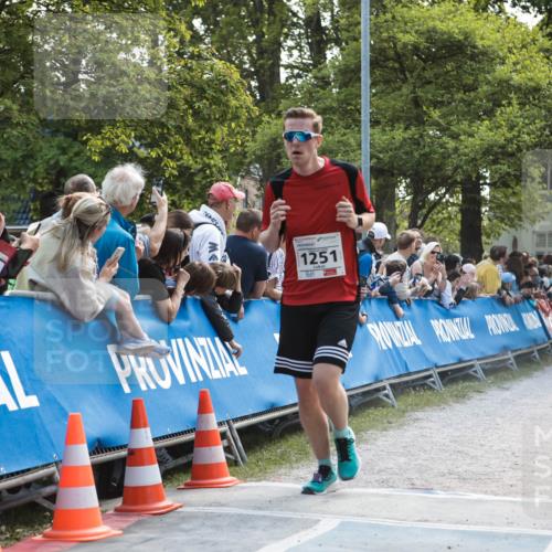 09.05.2026 - Störlauf H.Heesch http://msf.ph/oto/9673965 09.05.2026 14:40:46 Ziel 8, 1251, 1721 meine-sportfotos.de