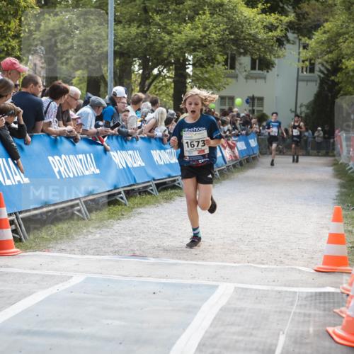 09.05.2026 - Störlauf H.Heesch http://msf.ph/oto/9673977 09.05.2026 14:41:03 Ziel 1673 meine-sportfotos.de