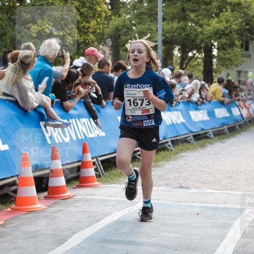 09.05.2026 - Störlauf H.Heesch http://msf.ph/oto/9673981 09.05.2026 14:41:05 Ziel 1673 meine-sportfotos.de