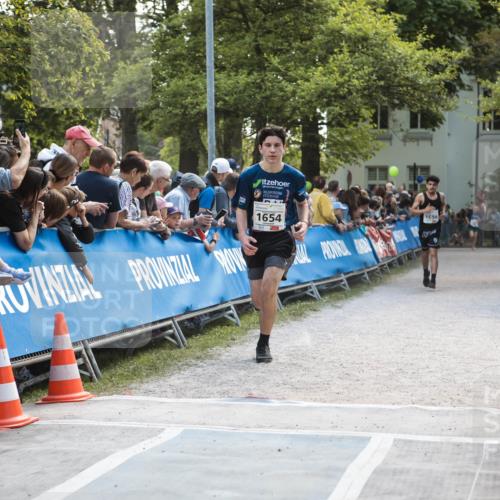 09.05.2026 - Störlauf H.Heesch http://msf.ph/oto/9673982 09.05.2026 14:41:08 Ziel 1654, 1698 meine-sportfotos.de