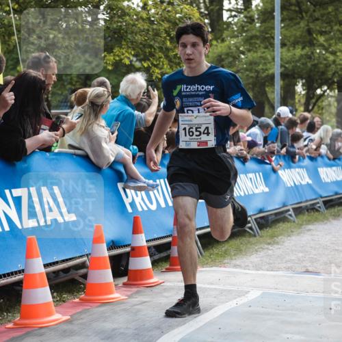 09.05.2026 - Störlauf H.Heesch http://msf.ph/oto/9673986 09.05.2026 14:41:09 Ziel 1654, 1699 meine-sportfotos.de