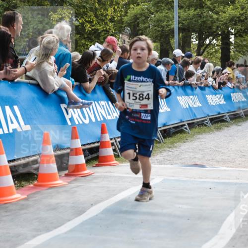 09.05.2026 - Störlauf H.Heesch http://msf.ph/oto/9673998 09.05.2026 14:41:26 Ziel 1584, 1089, 1533 meine-sportfotos.de