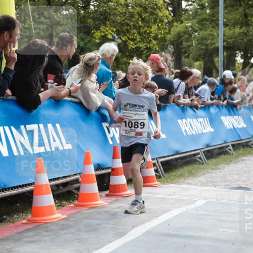 09.05.2026 - Störlauf H.Heesch http://msf.ph/oto/9674004 09.05.2026 14:41:32 Ziel 1089 meine-sportfotos.de