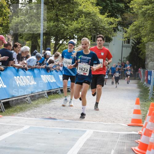 09.05.2026 - Störlauf H.Heesch http://msf.ph/oto/9674012 09.05.2026 14:41:40 Ziel 1510, 1622, 1477 meine-sportfotos.de