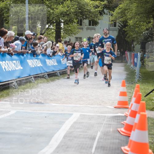 09.05.2026 - Störlauf H.Heesch http://msf.ph/oto/9674018 09.05.2026 14:41:44 Ziel 1346, 16, 1477, 1305 meine-sportfotos.de