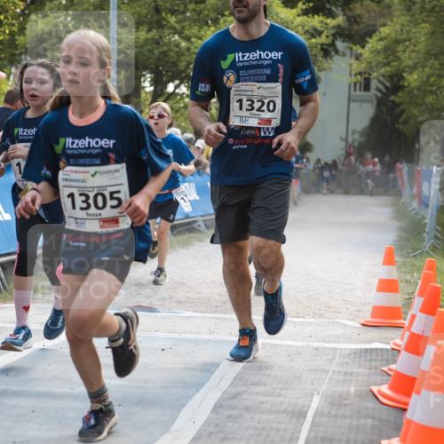 09.05.2026 - Störlauf H.Heesch http://msf.ph/oto/9674026 09.05.2026 14:41:46 Ziel 2026, 1305, 202, 1320 meine-sportfotos.de