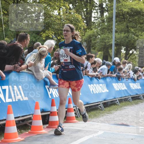 09.05.2026 - Störlauf H.Heesch http://msf.ph/oto/9674029 09.05.2026 14:41:54 Ziel 1665 meine-sportfotos.de