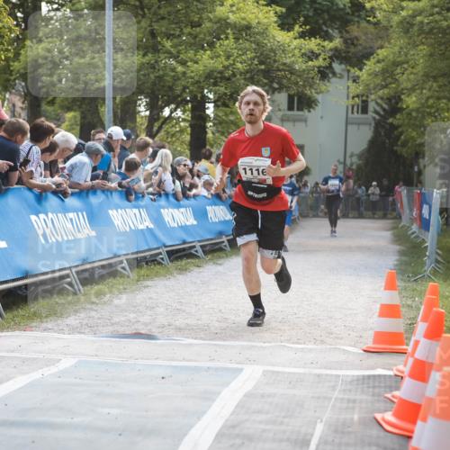 09.05.2026 - Störlauf H.Heesch http://msf.ph/oto/9674031 09.05.2026 14:41:57 Ziel 1116 meine-sportfotos.de