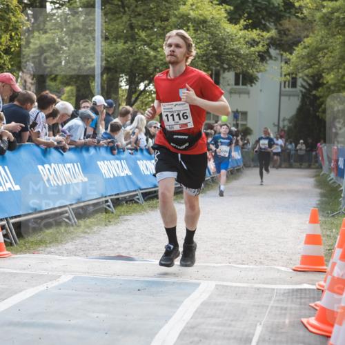 09.05.2026 - Störlauf H.Heesch http://msf.ph/oto/9674033 09.05.2026 14:41:58 Ziel 1116, 099 meine-sportfotos.de