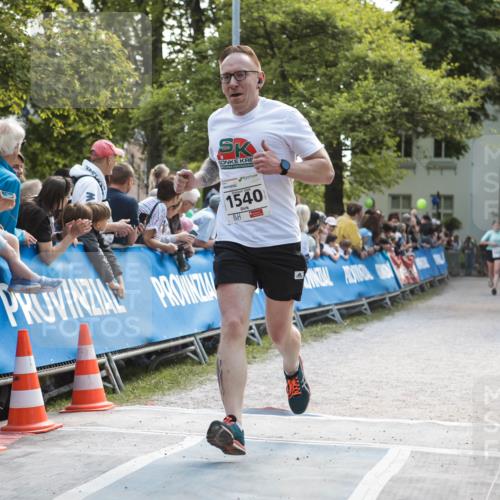 09.05.2026 - Störlauf H.Heesch http://msf.ph/oto/9674044 09.05.2026 14:42:09 Ziel 1540 meine-sportfotos.de
