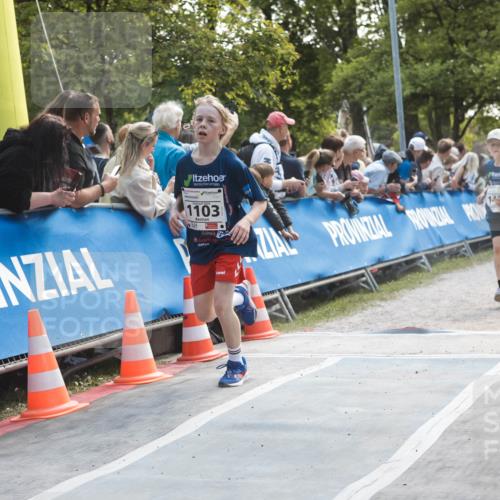 09.05.2026 - Störlauf H.Heesch http://msf.ph/oto/9674069 09.05.2026 14:42:38 Ziel 1103, 1728 meine-sportfotos.de