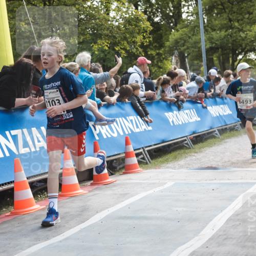 09.05.2026 - Störlauf H.Heesch http://msf.ph/oto/9674070 09.05.2026 14:42:38 Ziel 1103, 1493, 1728 meine-sportfotos.de