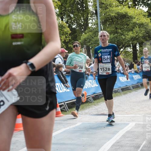 09.05.2026 - Störlauf H.Heesch http://msf.ph/oto/9674076 09.05.2026 14:42:41 Ziel 1728, 38, 1528, 1494 meine-sportfotos.de