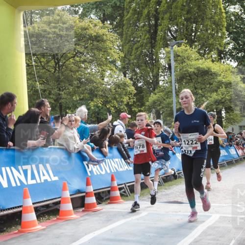 09.05.2026 - Störlauf H.Heesch http://msf.ph/oto/9674091 09.05.2026 14:42:53 Ziel 1678, 1222, 1, 656 meine-sportfotos.de