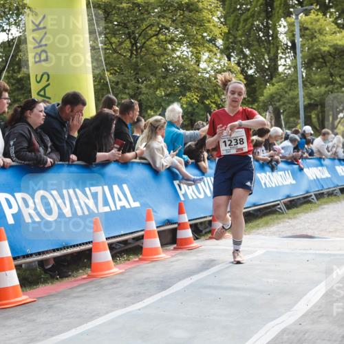 09.05.2026 - Störlauf H.Heesch http://msf.ph/oto/9674097 09.05.2026 14:42:58 Ziel 1238 meine-sportfotos.de