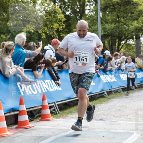 09.05.2026 - Störlauf H.Heesch http://msf.ph/oto/9674106 09.05.2026 14:43:12 Ziel 2026, 1161, 1351, 1124 meine-sportfotos.de