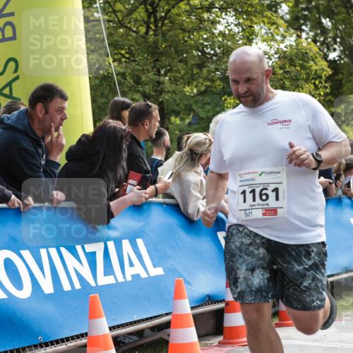 09.05.2026 - Störlauf H.Heesch http://msf.ph/oto/9674108 09.05.2026 14:43:12 Ziel 2026, 1161 meine-sportfotos.de