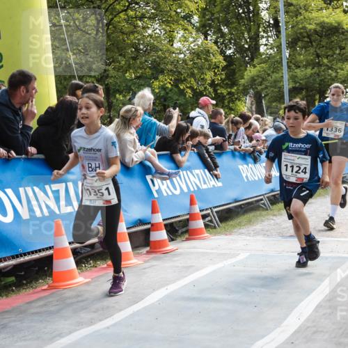 09.05.2026 - Störlauf H.Heesch http://msf.ph/oto/9674110 09.05.2026 14:43:14 Ziel 1336, 1124 meine-sportfotos.de
