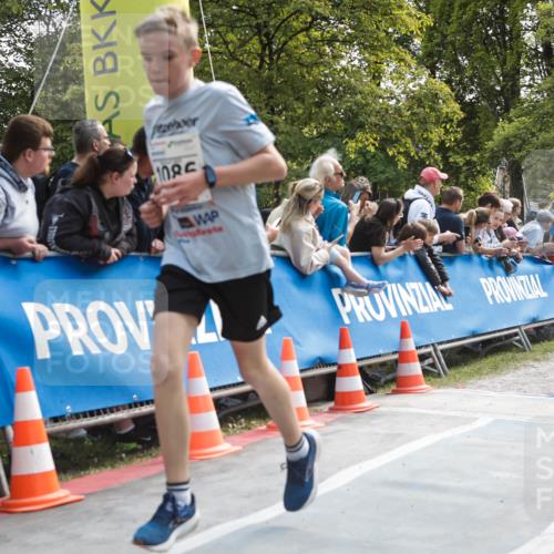 09.05.2026 - Störlauf H.Heesch http://msf.ph/oto/9674116 09.05.2026 14:43:19 Ziel 1085 meine-sportfotos.de
