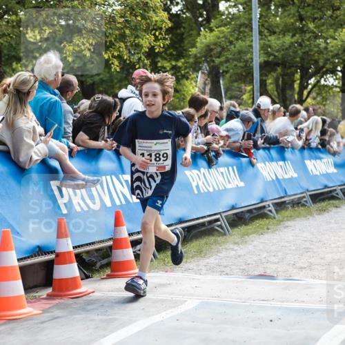 09.05.2026 - Störlauf H.Heesch http://msf.ph/oto/9674132 09.05.2026 14:43:45 Ziel 2026, 1189, 11383 meine-sportfotos.de