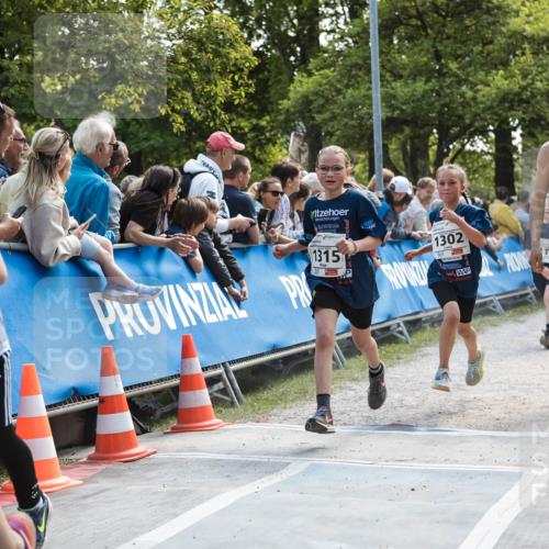 09.05.2026 - Störlauf H.Heesch http://msf.ph/oto/9674143 09.05.2026 14:43:51 Ziel 1315, 1302, 1699 meine-sportfotos.de