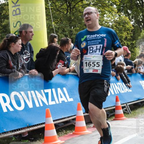 09.05.2026 - Störlauf H.Heesch http://msf.ph/oto/9674152 09.05.2026 14:43:57 Ziel 2026, 1655 meine-sportfotos.de