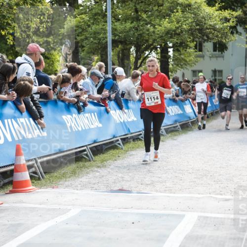 09.05.2026 - Störlauf H.Heesch http://msf.ph/oto/9674165 09.05.2026 14:44:12 Ziel 1114, 1615, 1287, 1715 meine-sportfotos.de