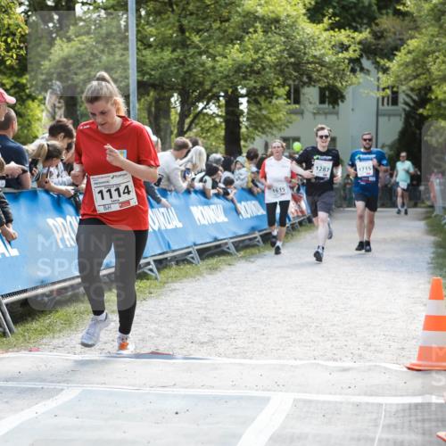 09.05.2026 - Störlauf H.Heesch http://msf.ph/oto/9674169 09.05.2026 14:44:13 Ziel 1114, 1615, 1287, 1715 meine-sportfotos.de