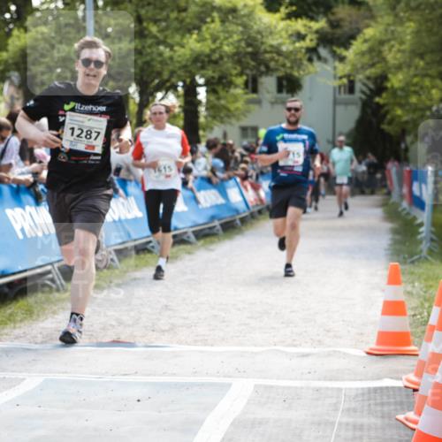 09.05.2026 - Störlauf H.Heesch http://msf.ph/oto/9674173 09.05.2026 14:44:15 Ziel 1287, 1615 meine-sportfotos.de